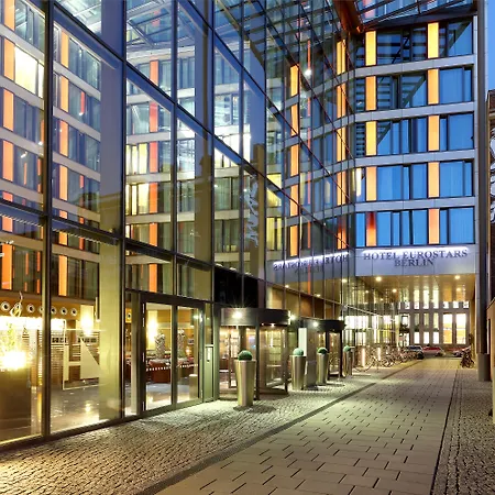 Eurostars Hotel