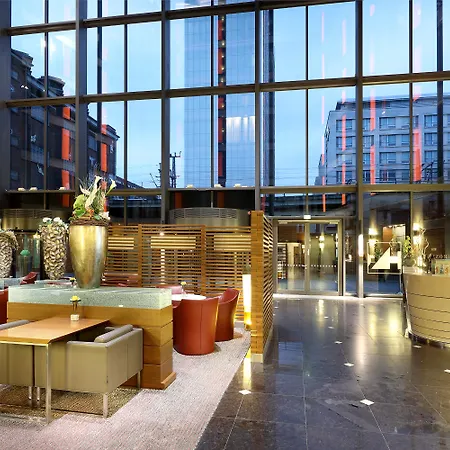 Eurostars Hotel Berlín
