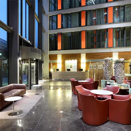 Eurostars Berlín