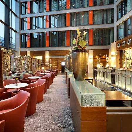 Eurostars 5* Berlín
