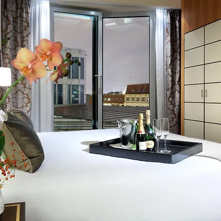 Hotel Eurostars