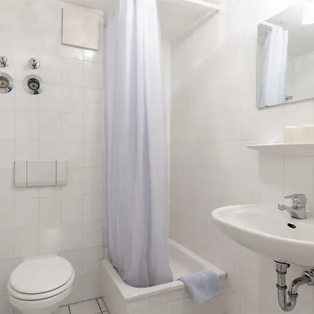Hotel Pankow Berlin