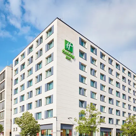 East Side By Ihg Berlino