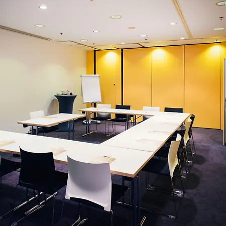 Vienna House Easy By Wyndham Prenzlauer Berg Hotel