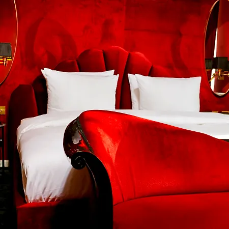 Provocateur Berlin, Part Of Sircle Collection Hotel 4*