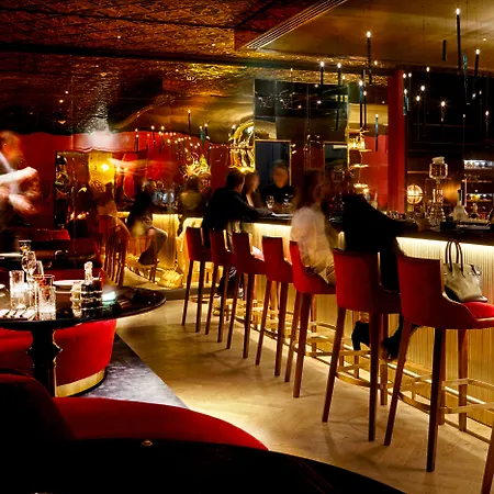 Provocateur Berlin, Part Of Sircle Collection 4* Berlim