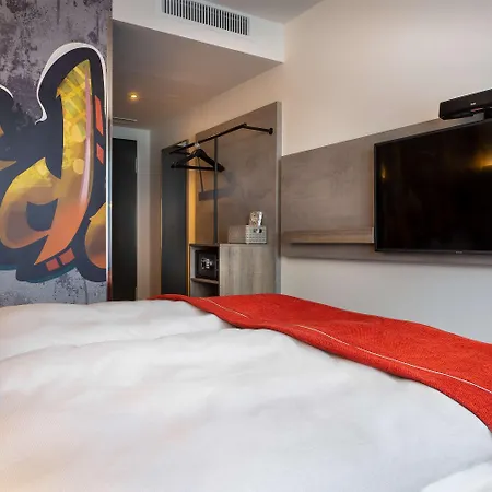 Hotel - The Niu, Hide Friedrichshain By Ihg Berlin