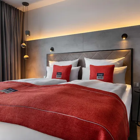 Hotel - The Niu, Hide Friedrichshain By Ihg 3*