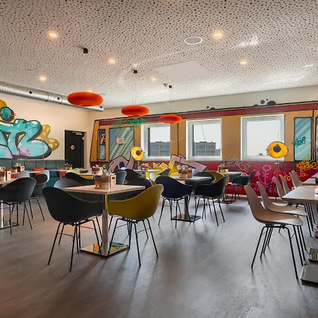 - The Niu, Hide Friedrichshain By Ihg Hotel 3*