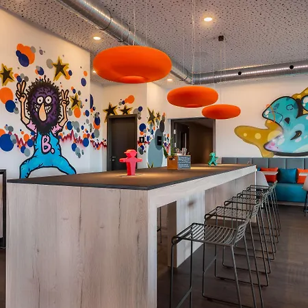Hotel - The Niu, Hide Friedrichshain By Ihg 3*