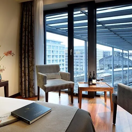 Eurostars Hotel Berlín