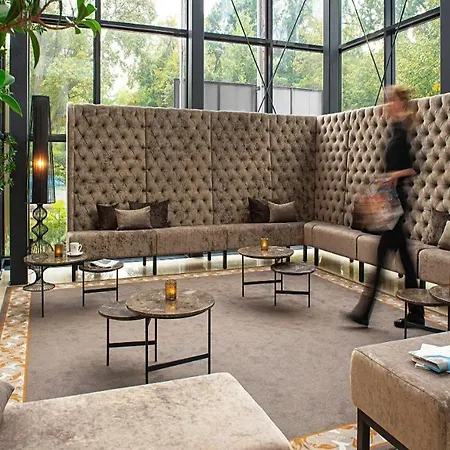 Victor's Residenz-hotel Mitte Hotel