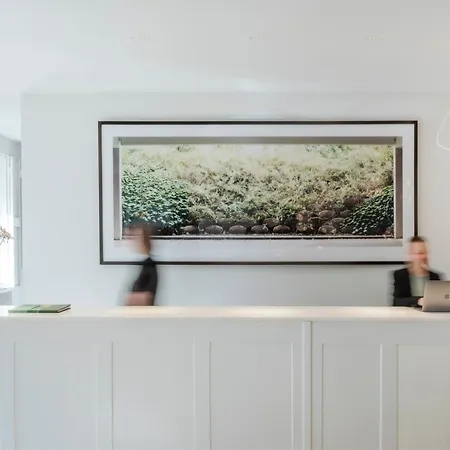 Wilmina Hotel Berlijn