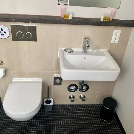 דירה Arbio I Apartmently & ברלין