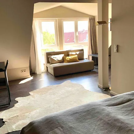 דירה Arbio I Apartmently & ברלין