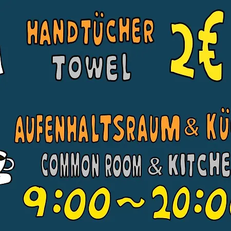 Easy Hotel Berlin