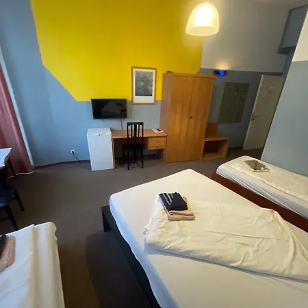 Hotel Delta