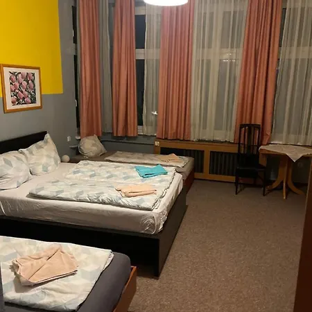 Hotel Delta