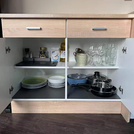 דירה Arbio I Apartmently & *