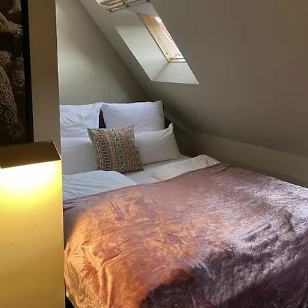 דירה Arbio I Apartmently & ברלין