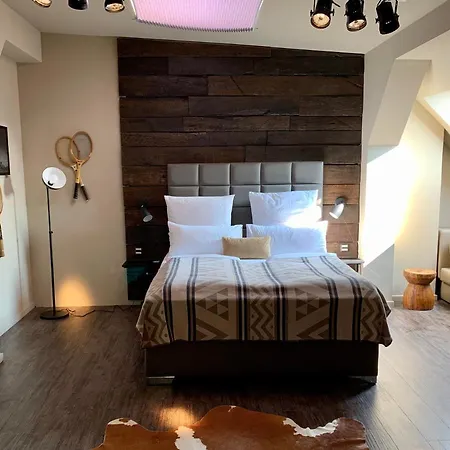 דירה Arbio I Apartmently & *