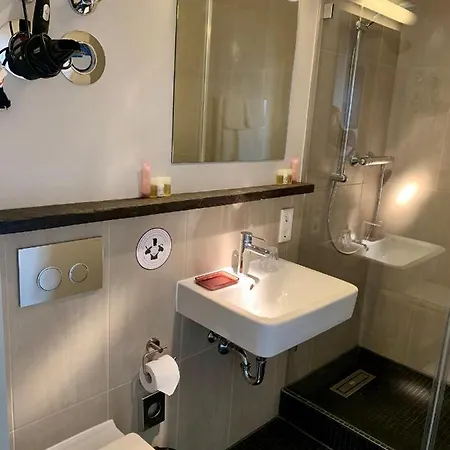 דירה Arbio I Apartmently & ברלין