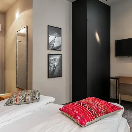 דירה Arbio I Apartmently & ברלין
