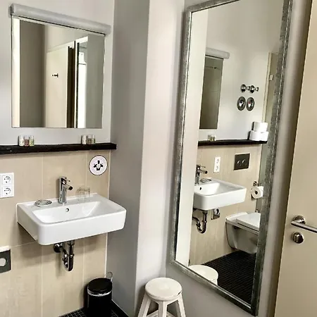Arbio I Apartmently & ברלין