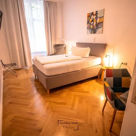 Boutique Kerlin Hotel
