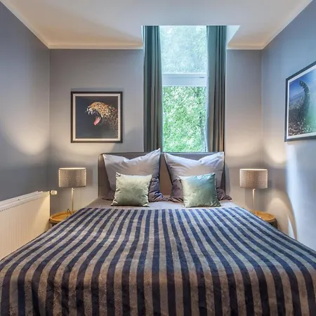 The Paul Ii, 3 Bedrooms Up To 6 Ppl In Prenzlauer Berg Apartment Berlin