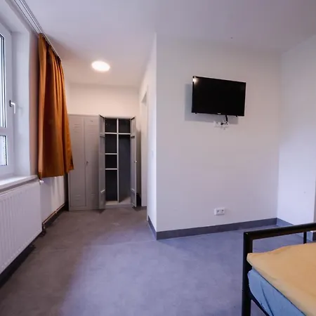 Albergue Neohostel *