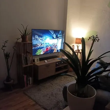 Private Bedroom In Friedrichshain