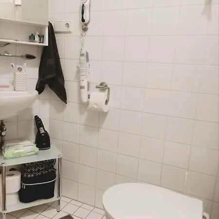 Private Bedroom In Friedrichshain Apartment