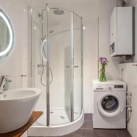 The Paul Ii, 3 Bedrooms Up To 6 Ppl In Prenzlauer Berg * Berlin