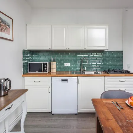 The Paul Ii, 3 Bedrooms Up To 6 Ppl In Prenzlauer Berg Apartment Berlin