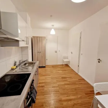 Lovely Apartament In Mitte 11 *