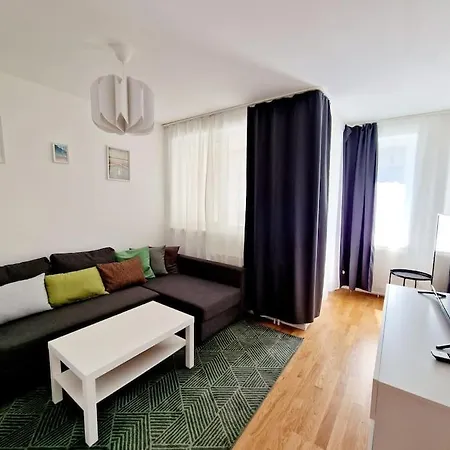 Lovely Apartament In Mitte 11 * Berlin