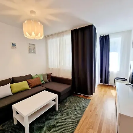 Lovely Apartament In Mitte 11 Berlin