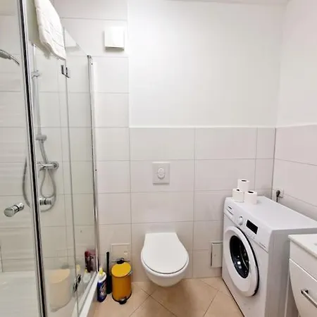 Lovely Apartament In Mitte 11 Apartment *