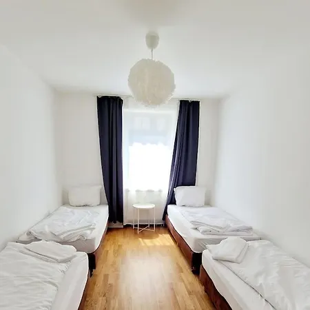 Lovely Apartament In Mitte 11 *