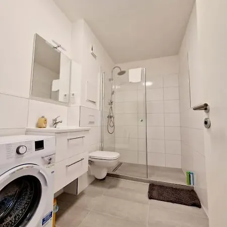 Stylish In The Center Of 52 Apartamento Berlín