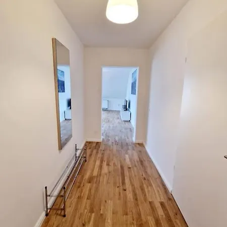 Stylish In The Center Of 52 Apartamento Berlín
