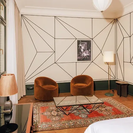 Hotel Boutique Chateau Royal