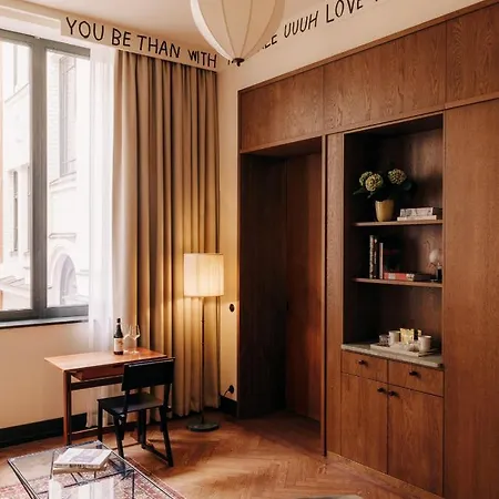 Hotel Boutique Chateau Royal