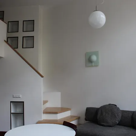 Hotel Gls Berlin