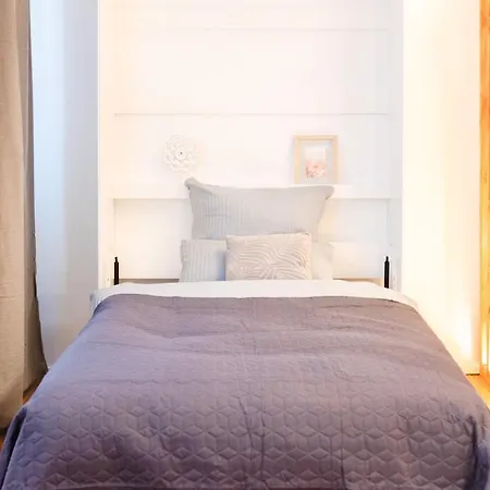 Downtown Design Kreuzberg Apartment