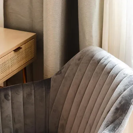Downtown Design Kreuzberg Apartment Berlin