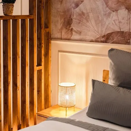 Downtown Design Kreuzberg Apartment *