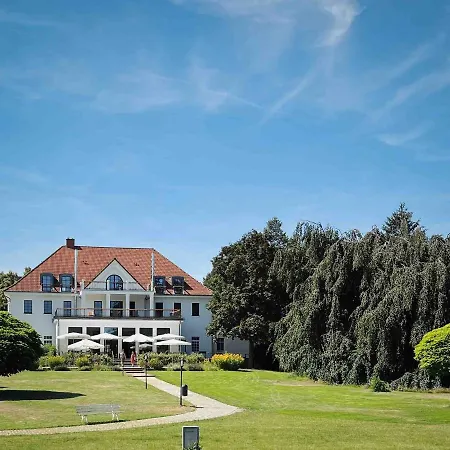 Schmoeckwitz Hotel Berlin