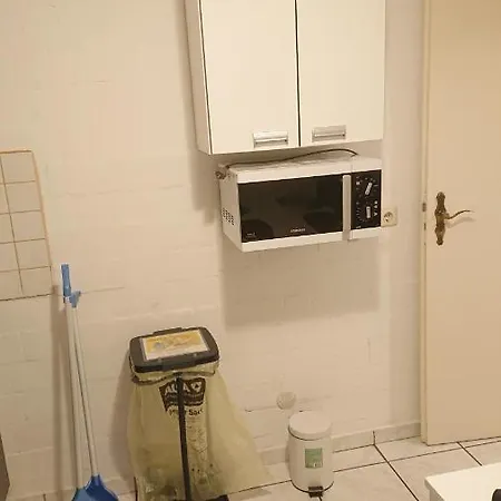 2-zimmerwohnung Apartment Berlin